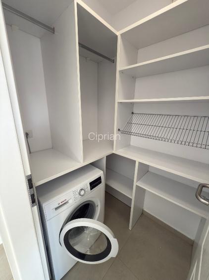 Proprietar, inchiriez vila moderna in complexul rezidential Corbeanca Park - 6