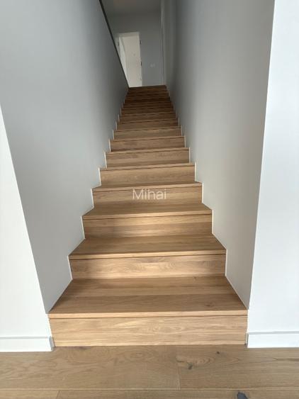 Inchiriez vila P+1, 4 camere, 150 mp, Tunari, Ilfov - 7