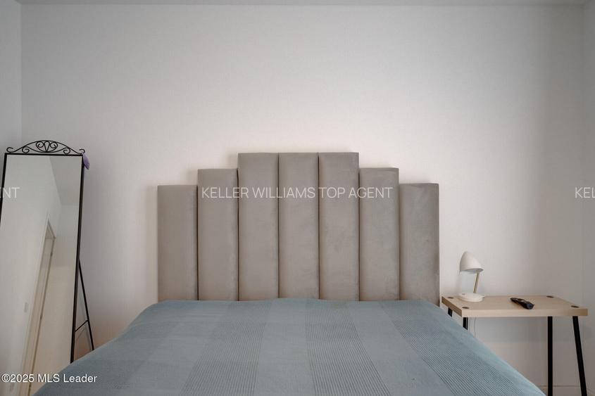 Inchiriere apartament 2 camere, utilat si mobilat - Arbo Mogosoaia - 8