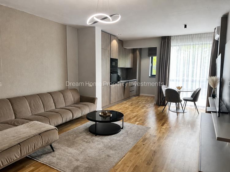 Apartament 2 Camere Aviației | Mobilat Utilat LUX | 70 mp | Herastrau - 9