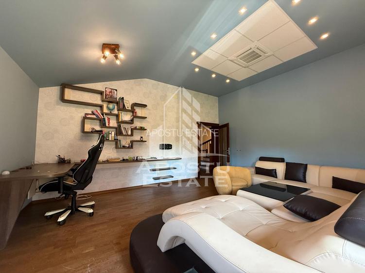 Casa Multifunctionala – Pensiune, Evenimente, Piscina si Crama - 15