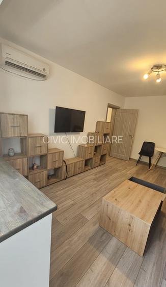 Ploiesti Nord Str. Cameliei et.3/4 mobilat, utilat centrala termica termen lung - 3
