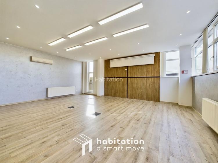 Clădire de birouri de închiriat în Dumbrăvița - 10