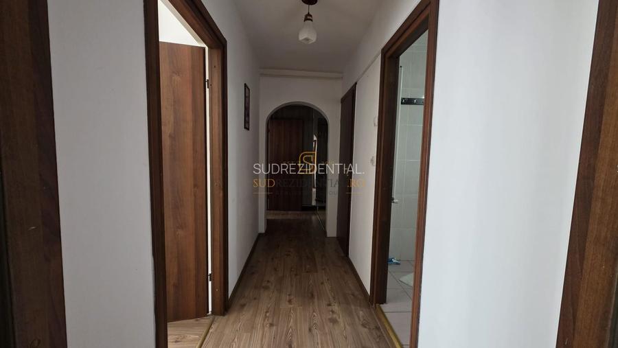 Apartament 2 camere decomandat Berceni, sector 4, strada Luica - 16