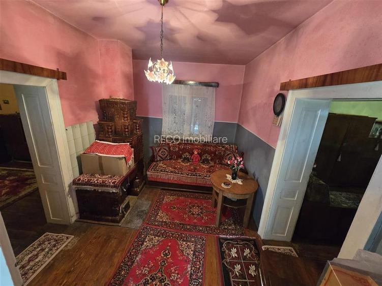 RECO Casa in Husasau de Tinca - 9