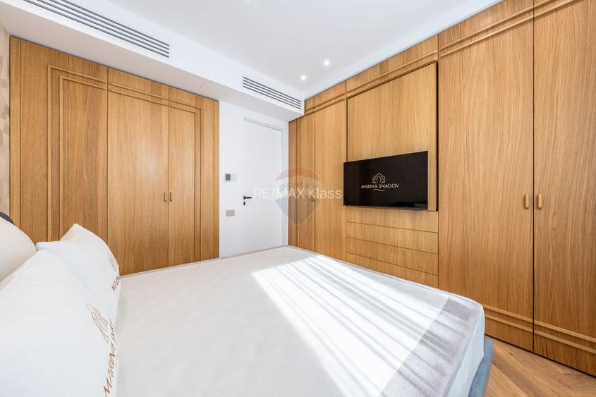 Vila cu 4,5,6  camere de vanzare in Marina Snagov - 10