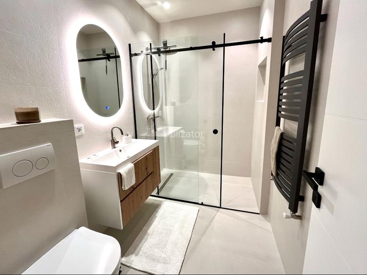 Apartament 3 camere Central Park parcare subterană  - 6