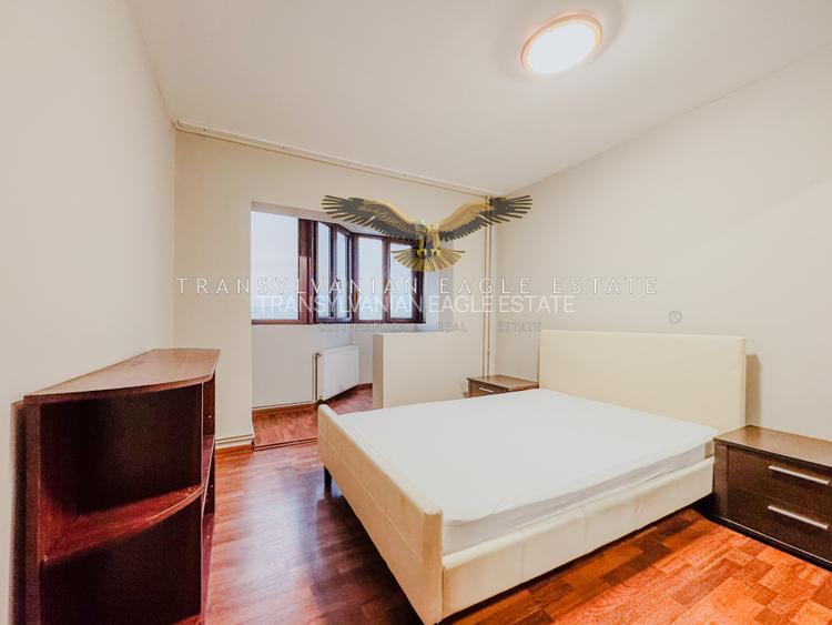 Apartament decomandat cu 2 camere|Aurel Vlaicu/Iulius Mall - 3