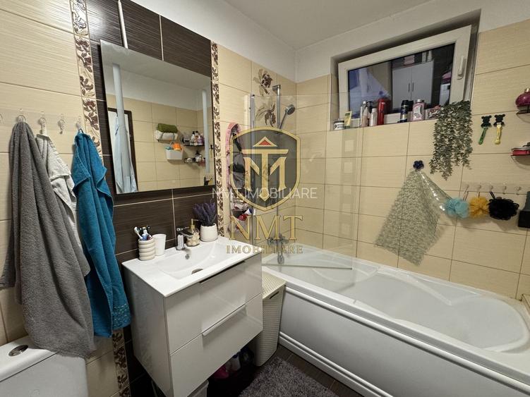 Apartament cu 3 camere | 70 mp | Floresti | Etaj intermediar - 14