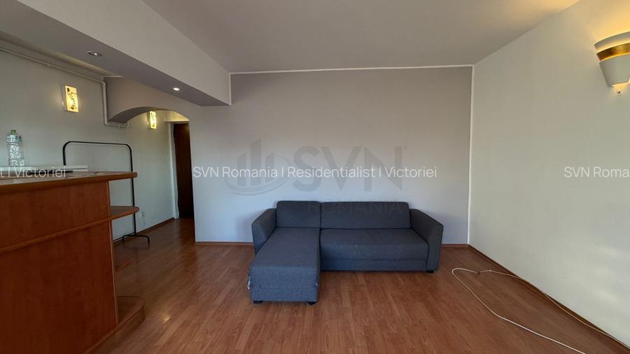 REA1027662 Apartament 2 camere I Cismigiu I Centrala Termica - 2