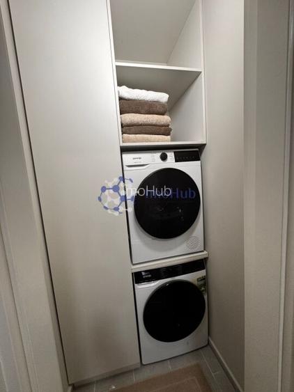Apartament 2 camere de vanzare  Unirea Towers - 4