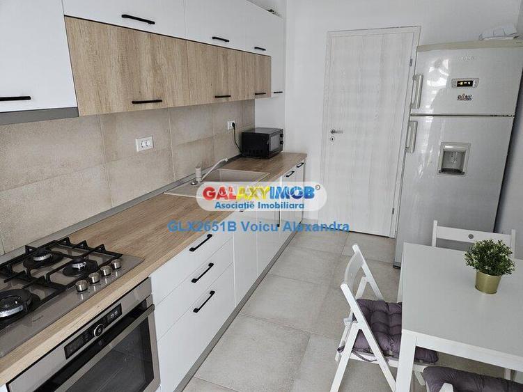 Apartament 2 Cam Lux Berceni - Metalurgiei - Grand Kristal - 7