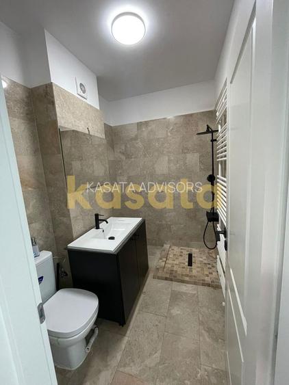 Garsoniera | Plaza | Investitie | Balcon - 14