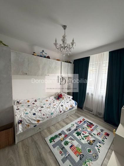 Apartament 3 camere decomandat | finisaje premium | 2 băi | Mărăști - 12