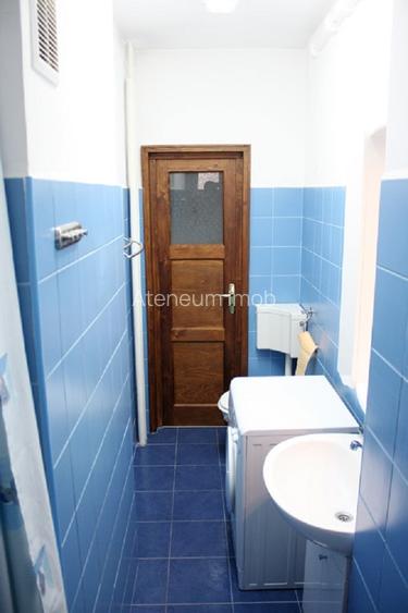 Apartament 2 camere de închiriat – Calea Floreasca, lângă Parcul Floreasca - 7