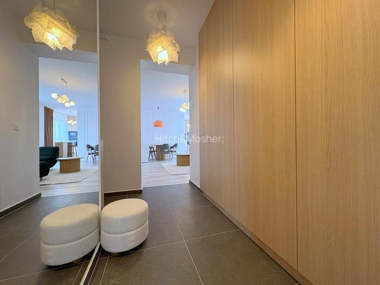 Penthouse cu 3 camere - Denya Forest Timisoara - Comision 0% - 14