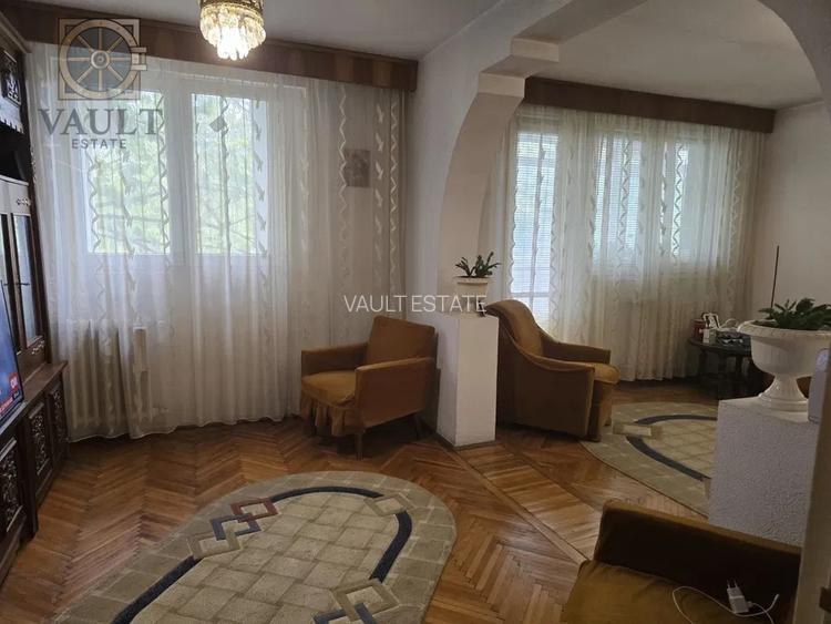 Apartament 3 camere -69.8mp-Titan  - 2