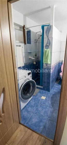 RECO Apartament cu 2 camere Episcopia - 4