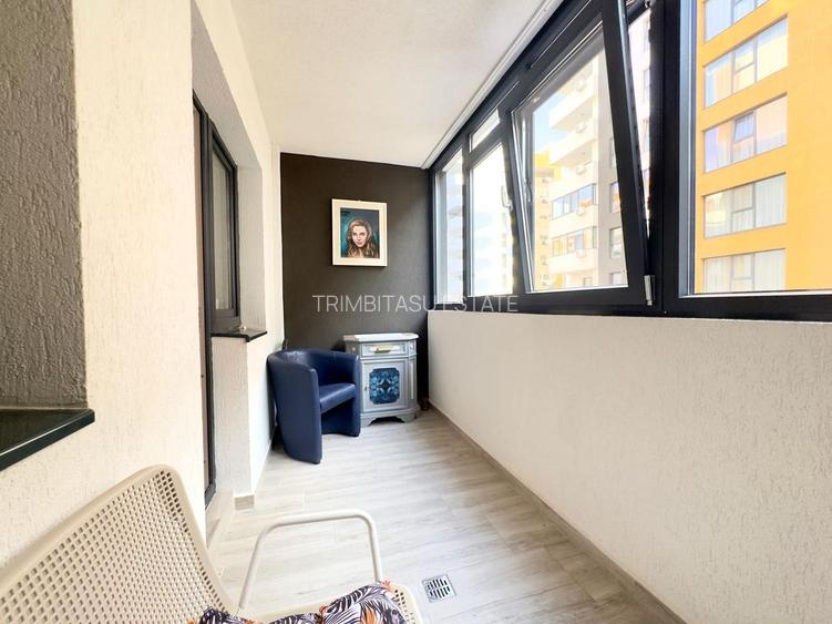 Garsonierea Noua, Prima închiriere -  Comision 0% pentru chiriaș! - 18