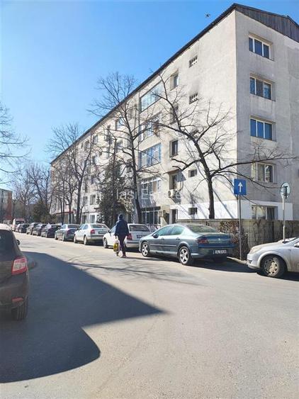 Apartament 70mp 3 camere Podu Ros - Fara Risc - 16