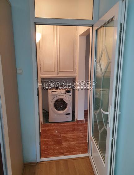 Exclusivitate - Tomis 3, ap. 3 camere dec. 2 bai, 68mp, mobilat, centrala gaze - 12