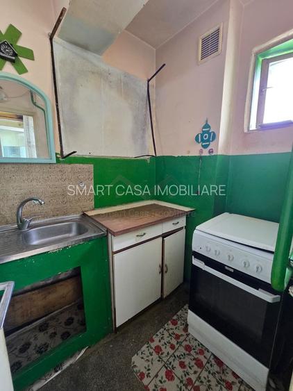 Garsoniera in zona Alexandru - 3