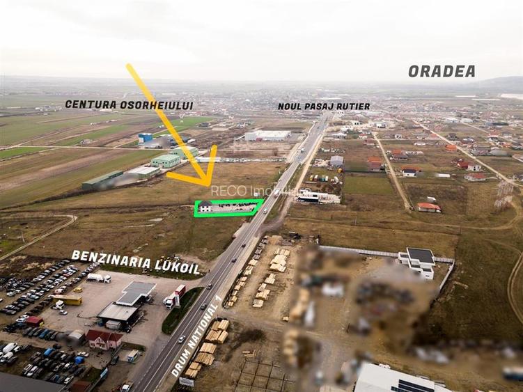 RECO Casa vila moderna 165 mp - Osorhei - 37