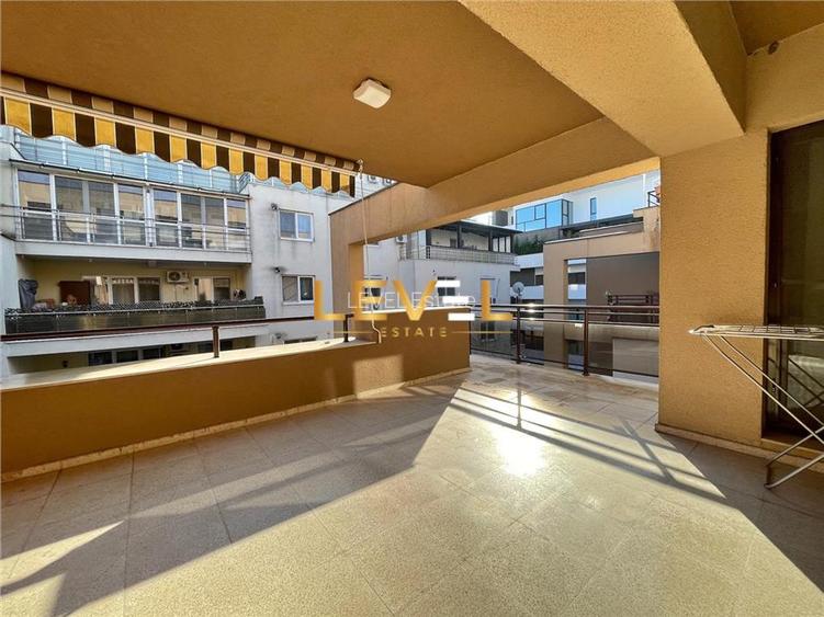 Apartament Modern 150 mp Utili + 26 mp Terasa la 50m de Parcul Herastrau - 4