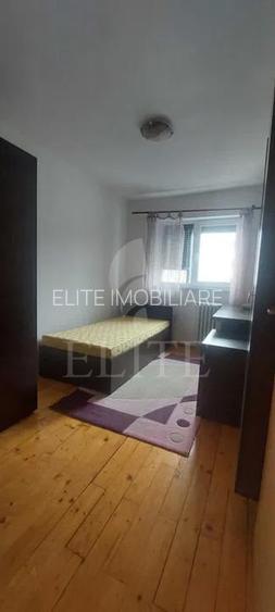 Apartament 3 camere în zona STRAZII MEHEDINTI - 3