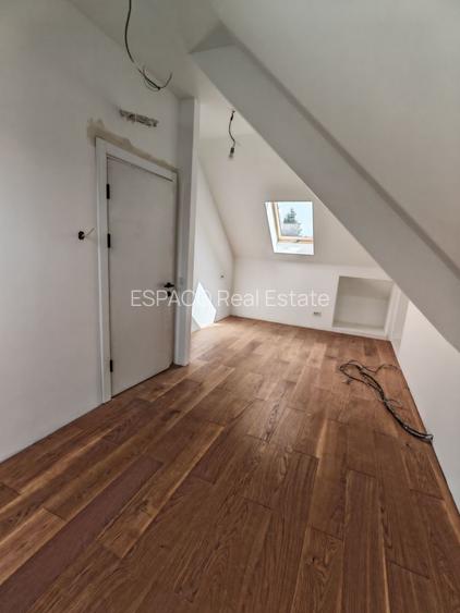 Vila 2026 ultrafinisată | Parcul Circului | Sector 2 - 16