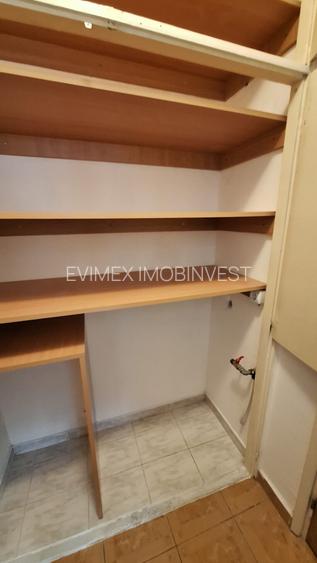 Trapezului apartament 4 camere - 18