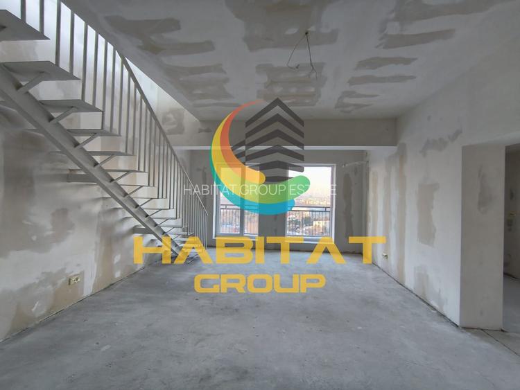 DUPLEX 5 CAMERE CU VEDERE PANORAMICA - 3