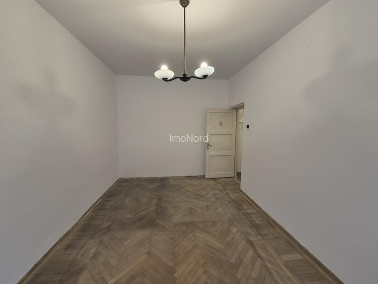 Apartament  2 camere, decomandat - Barbu Văcărescu - 8