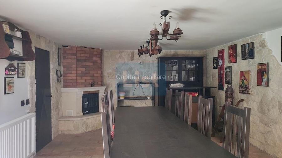 Comision 0%! Casa individuala 190 mp, teren 680 mp, cartierul Europa - 11