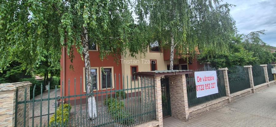 Proprietar | Zona Decathlon | Casa 280 mp utili | 762 mp teren - 6