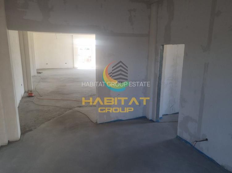 Vidra - Spatiu Comercial 282 mp | Acces DJ401 | Parcare - 6