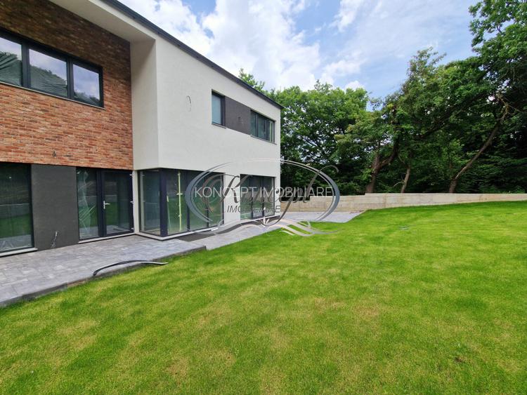 Duplex deosebit, zona Campului - 4