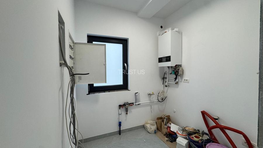 COMISION 0% | Duplex | Dumbravita | 145 mp | 4 Camere | - 9