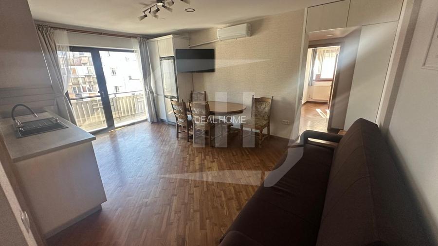 Apartament 3 camere I cu parcare I Marasti - 2
