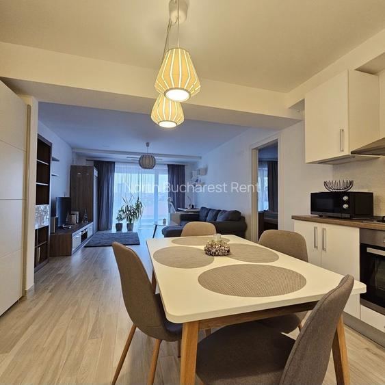Apartament 2 Camere, Zona Banu Manta - 7