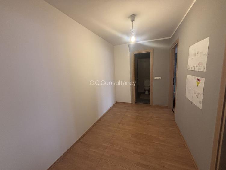 Apartament 3 camere Confort City primul rand de blocuri - 7