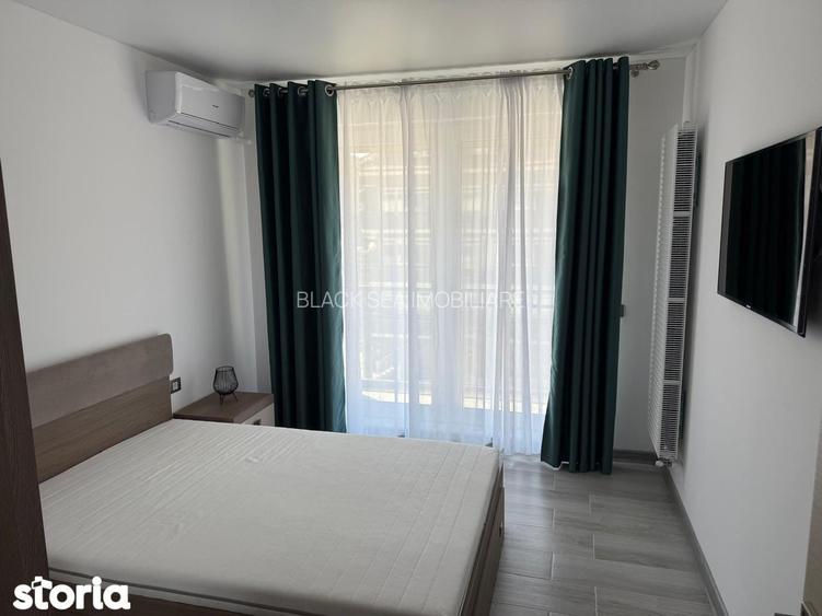 Apartament 3 camere in mamaia nord - Piscina exterioara - Ocazie - 9