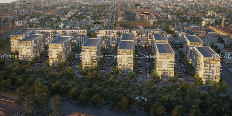 Arena Residence - 2