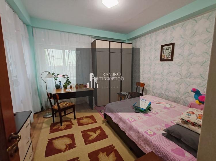 CASA ETAJ, 5 CAMERE, SECTOR 4/BRANCOVEANU, 0 % COMISION - 9