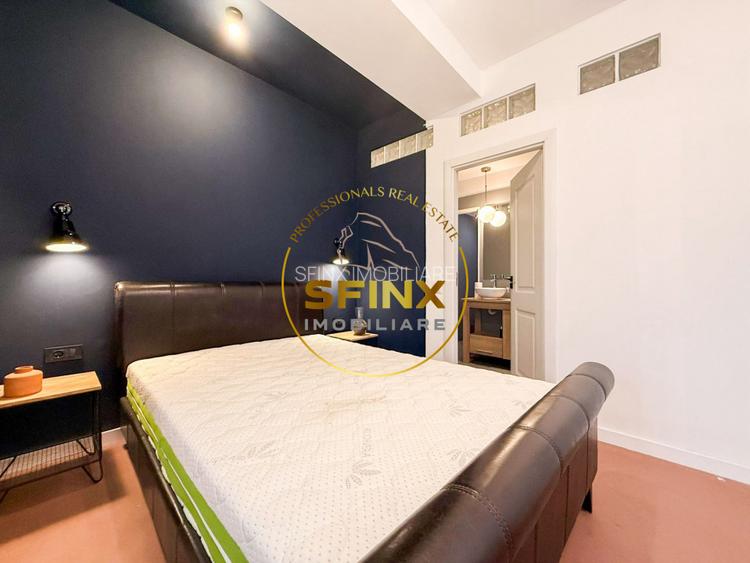 2 camere | Herastrau - Soseaua Nordului | bloc nou | centrala termica - 2