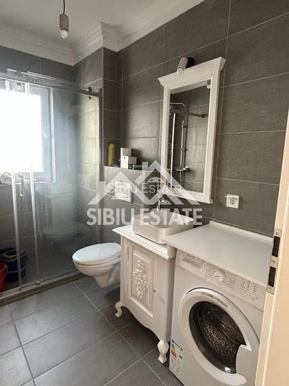 Apartament cochet 2 camere etaj 1 , loc de parcare - 8