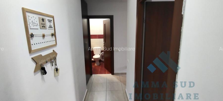 Apartament 3 Camere Mobilat - 77.82 mp utili - Metrou Dimitrie Leonida - 9