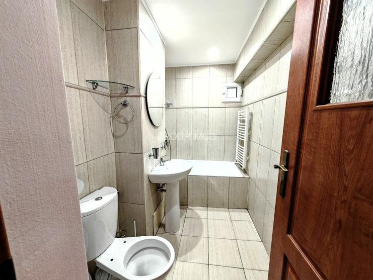 Eleganta Urbana in inima Bacaului | 3 Camere decomandate | Ultracentral - 7