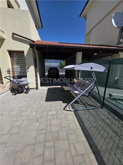 Apartament cu 2 camere + curte generoasă de 168 mp - 15