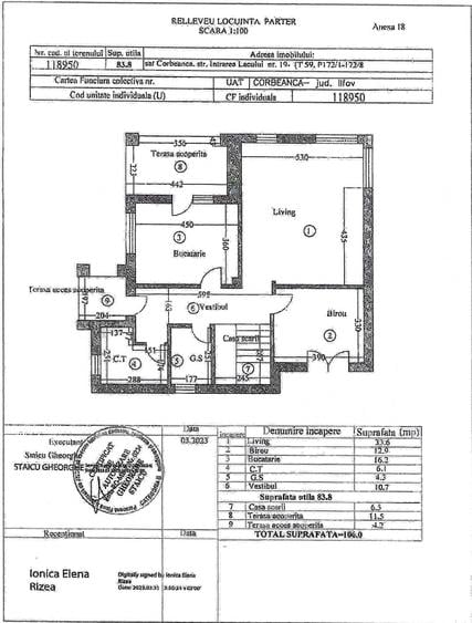 Vila moderna cu vedere la lac, ambient intim si elegant, piscina, carport - 2